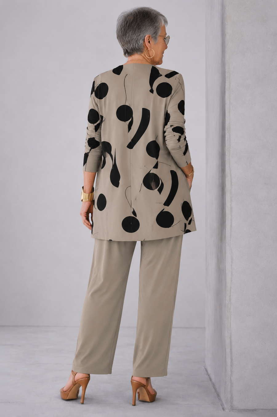 Sheila | Conjunto de 3 piezas