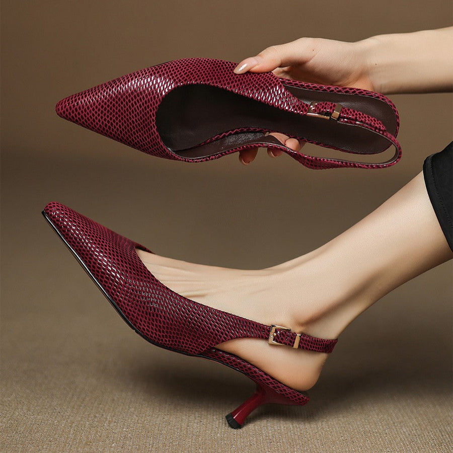 Bailarinas Delphine