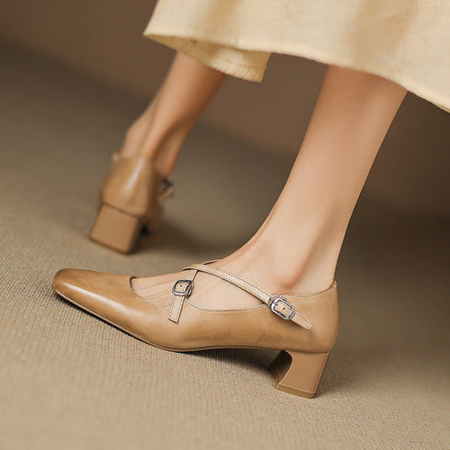 Bailarinas Agnès