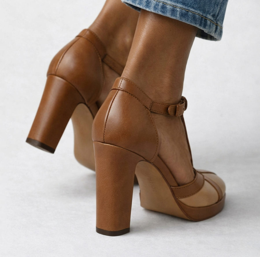 Tacones Emily