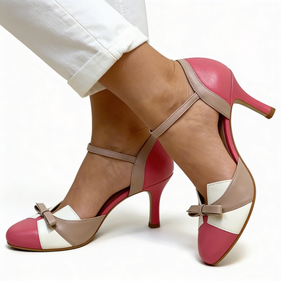 Tacones Monika
