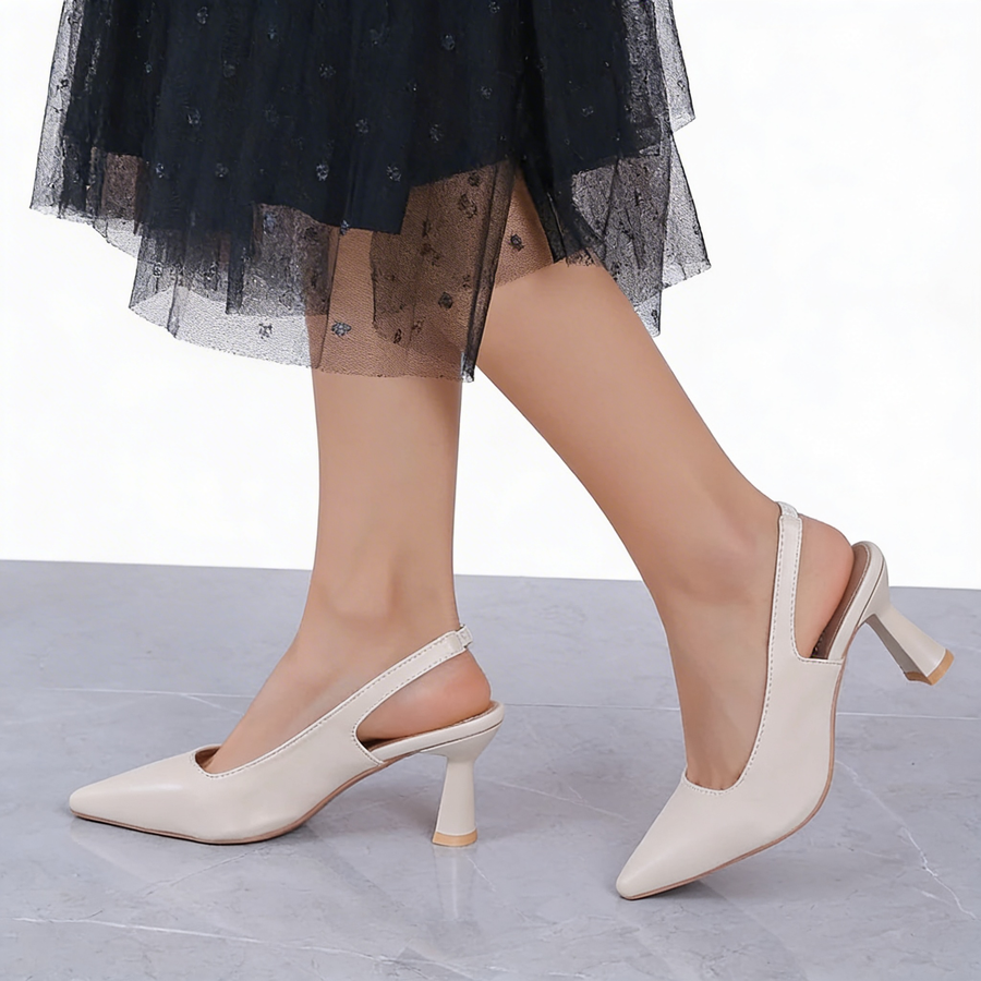 Tacones Magdalena