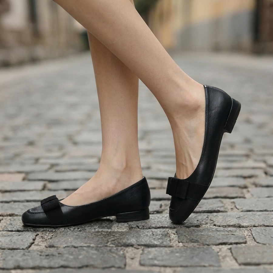 Bailarinas Léa