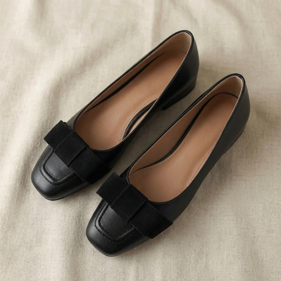Bailarinas Léa